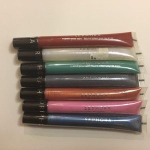 Sephora Colourfull Gloss Bomb